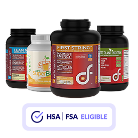 dotFIT is now HSA/FSA eligible!